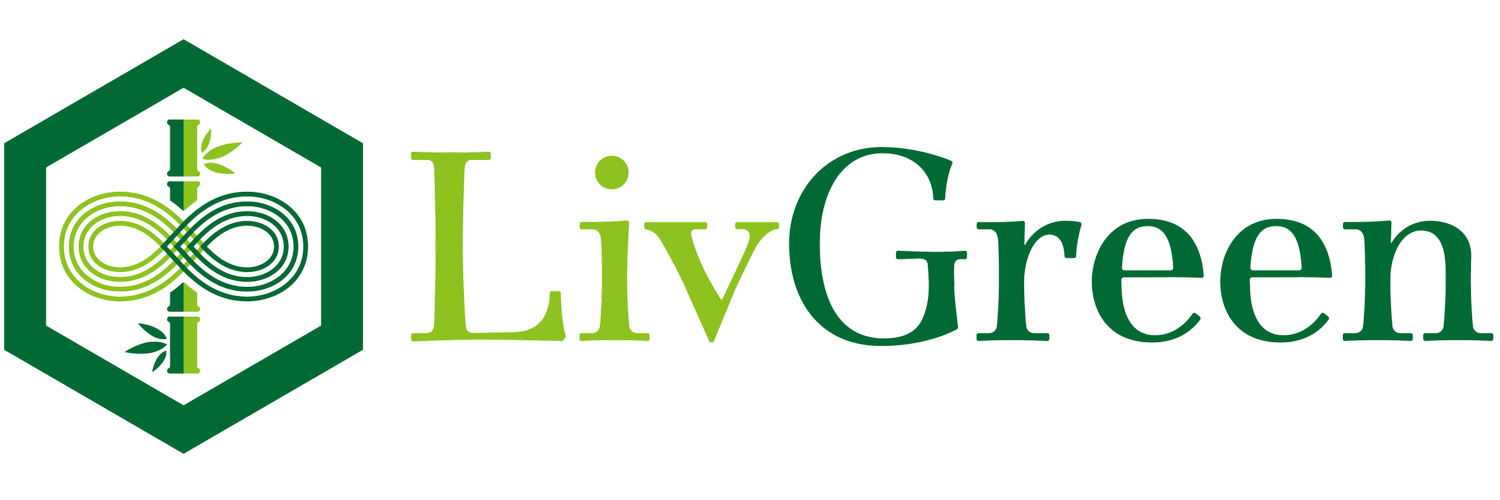 株式会社LivGreen